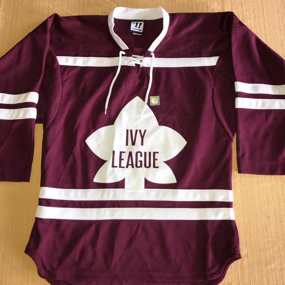 Ivy League Hockey Jersey